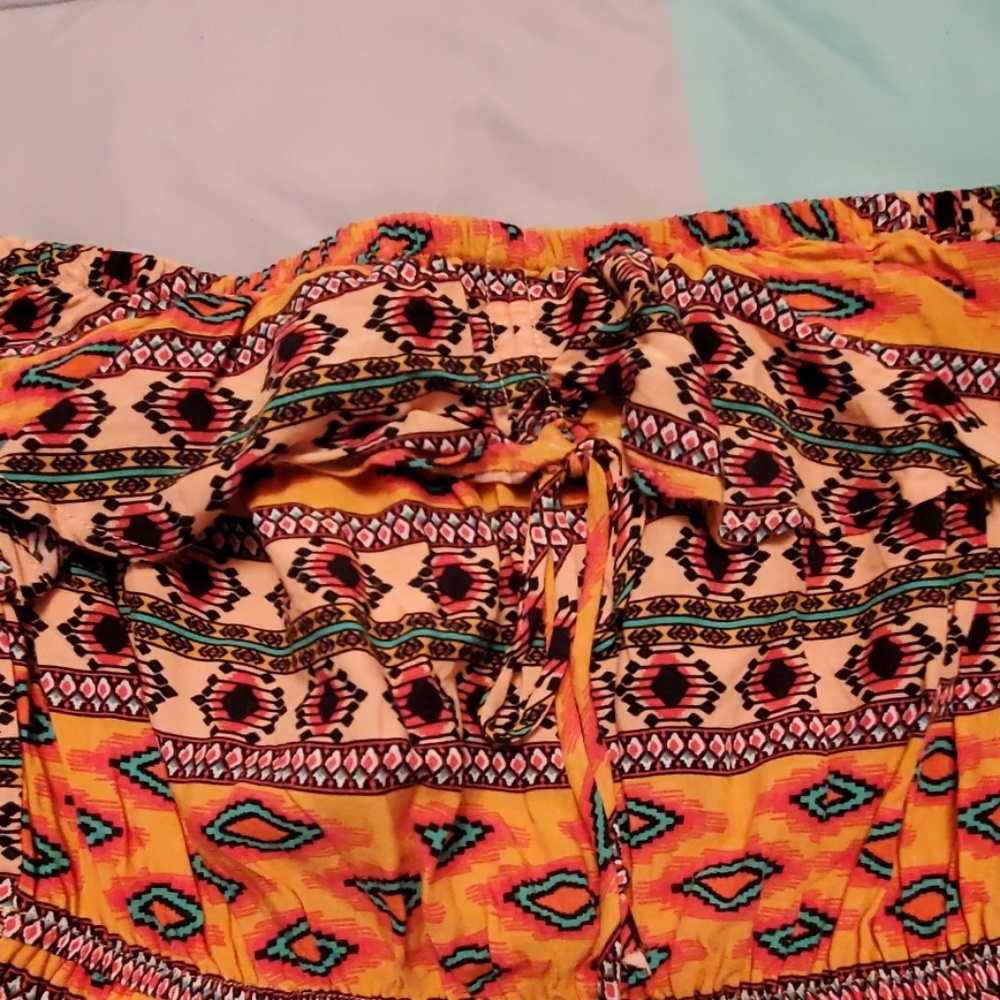 American Rag romper* - Picture 2 of 4